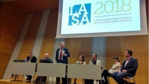 Académicos Divididos por Declaración de Derechos Humanos en Cuba