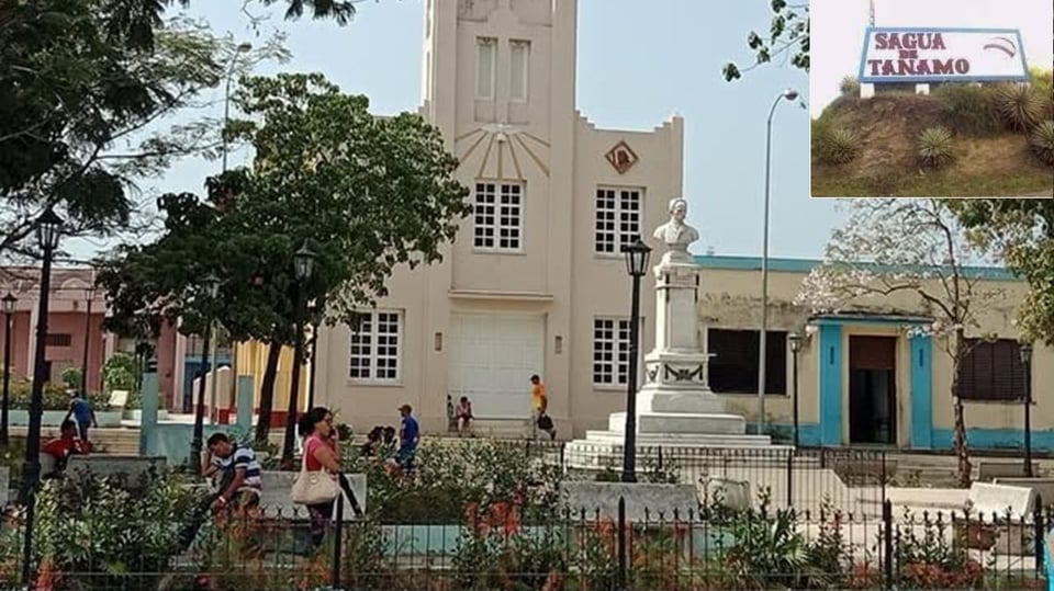 Sagua de Tánamo: Más de 43 Horas Sin Luz y la Indignación Sube