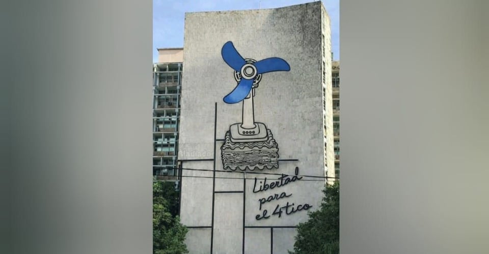 ¿¡Qué candela es esta!? ¡Piden soltar a los muchachos de El4tico o se arma la gorda!