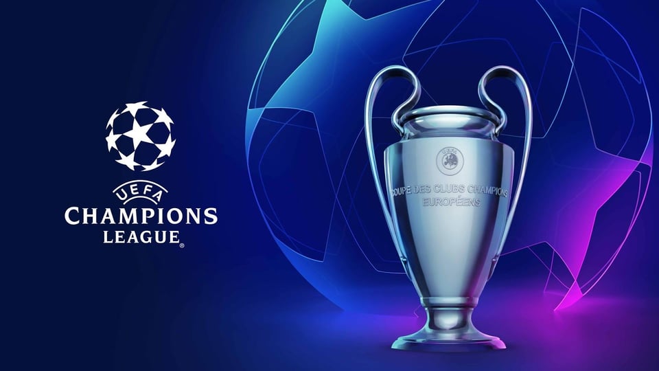 Arsenal Brilla, Gigantes a Repesca en Nueva Champions League