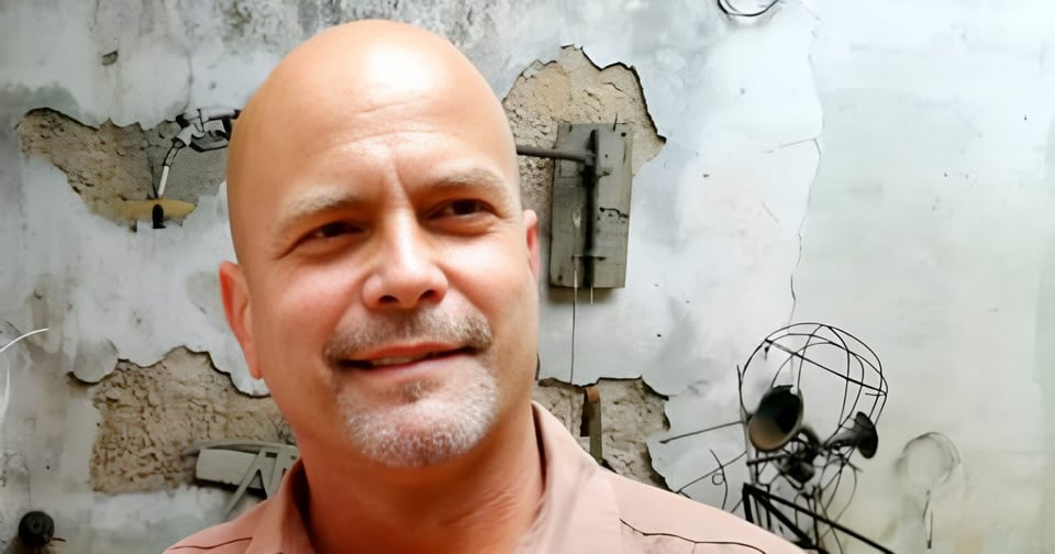 ¡Petróleo sí, limosna no! Gerardo Hernández le dice a EE.UU. cómo ayudar de verdad a Cuba