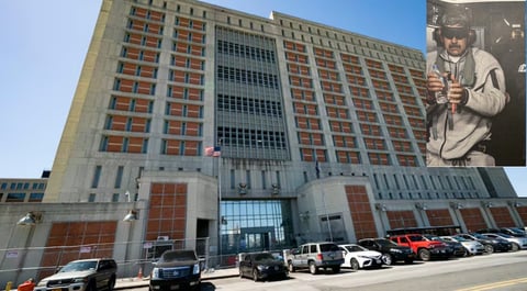 ¡Maduro y Cilia: De Miraflores a la Celda Fría del Norte!