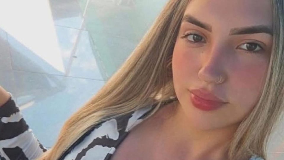 ¿Yarisel se esfumó en Tapachula? Cubana de 19 años se pierde de vista y la familia clama por ayuda