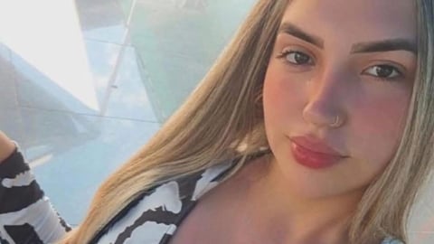 Joven cubana desaparece en Tapachula; familia pide ayuda