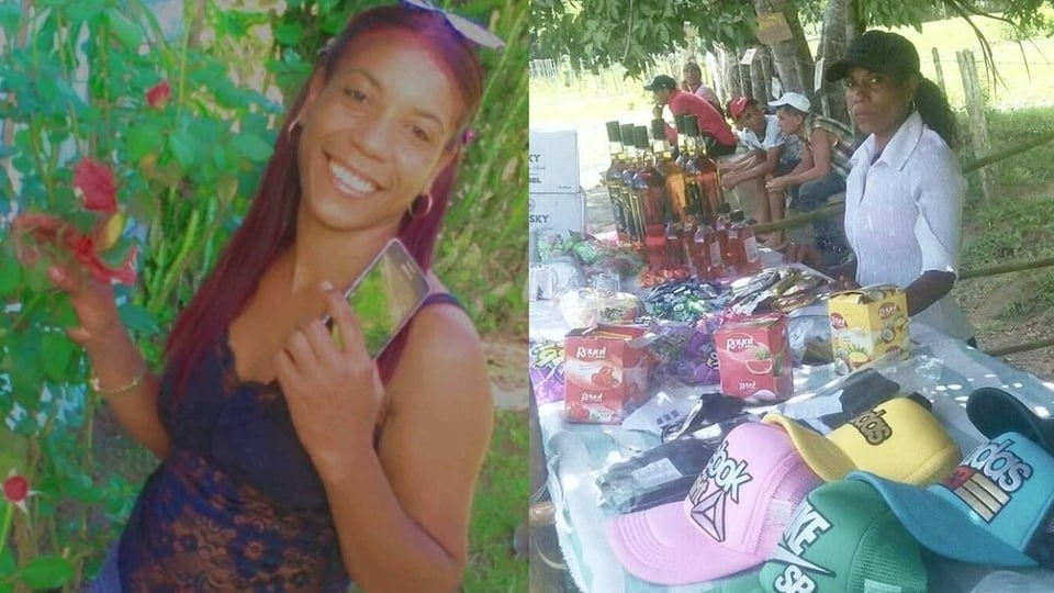 Feminicidio en Guantánamo: Hombre Prófugo Tras Asesinato de su Esposa