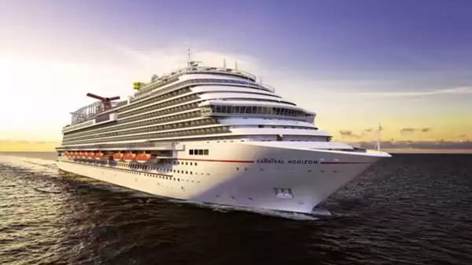 ¿Un chamaquito de 16 acabó con la vida de su hermanastra en un crucero? ¡Esto es un bochinche!