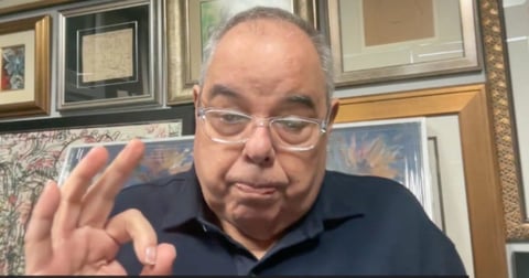 Abogado de Inmigración Cuestiona Bases Legales para Deportar a Hermana de Directiva de GAESA
