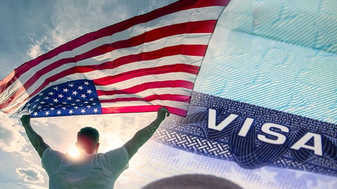 EE.UU. Planea Revocar Cientos de Miles de Visas de Visitante