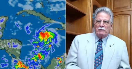 Problemas en el Instituto de Meteorología de Cuba: Corrupción y Deterioro