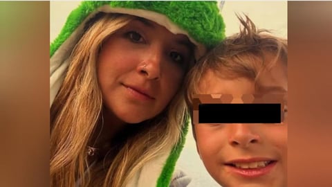 Rescatistas Buscan a Lucas Gámez con Prueba Acústica en su Noveno Cumpleaños