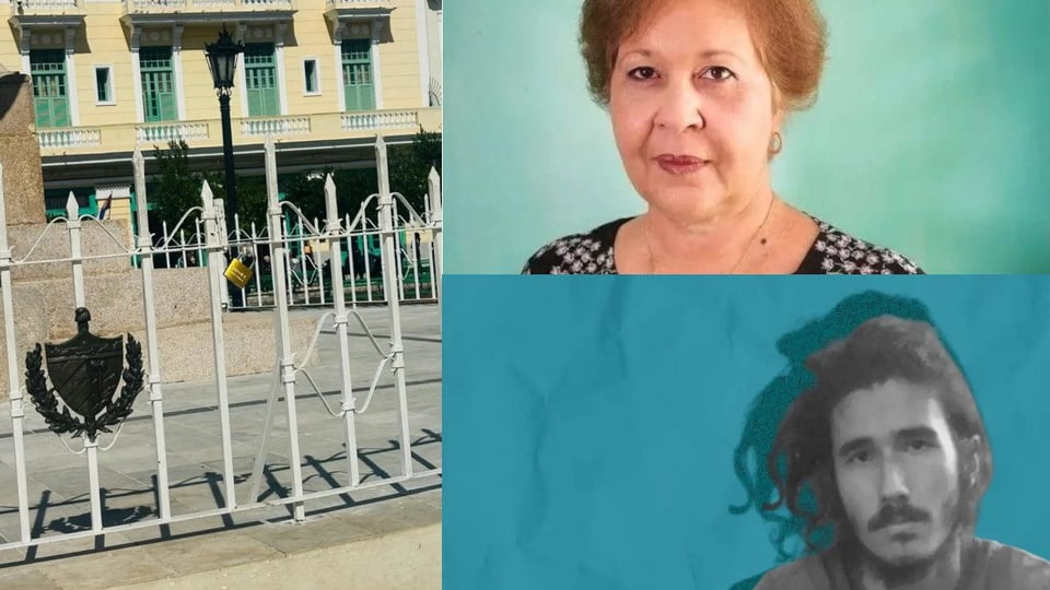 ¿Se los tragó la tierra o la guagua no llegó? ¡Misterio en Matanzas!