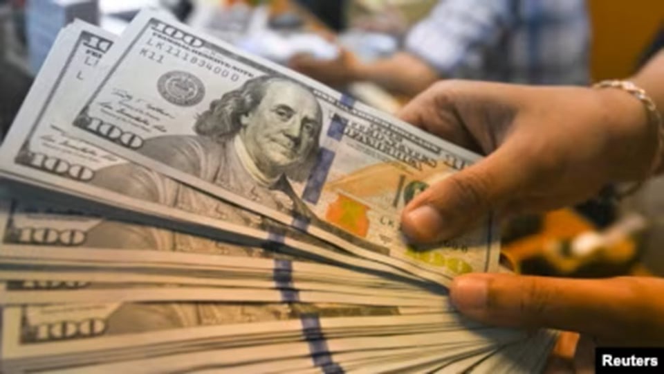 ¡Uy! La economía gringa se puso lenta: ¡solo 1.5% de crecimiento!