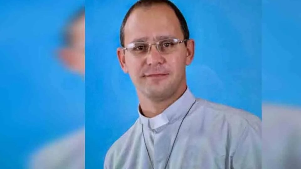 Padre Lolo Sale del Hospital Tras Grave Caída en Cienfuegos