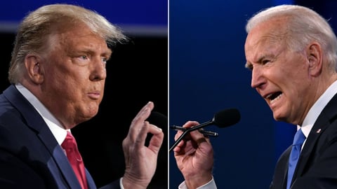 ¡Trump, el 'botador' de cubanos: ¿Más que Biden?!