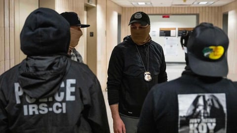 Gemelas Ciudadanas Estadounidenses Deportadas Ilegalmente a Guatemala