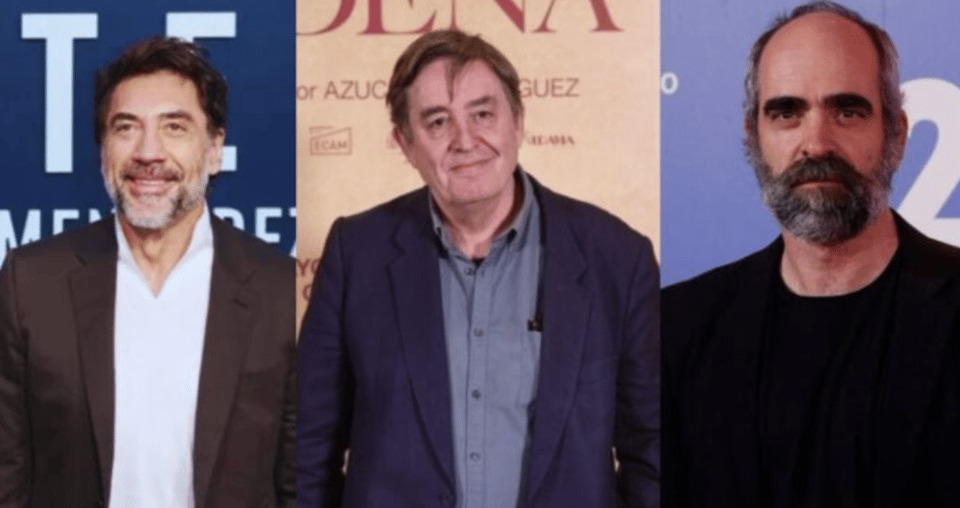 ¡Tremendo chisme! Famosos de España se le plantan a Trump por el petróleo cubano