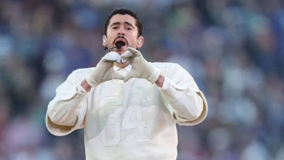 ¡El reguetón "prendió" el Super Bowl y Ulises Toirac nos dio el chismecito sabroso!