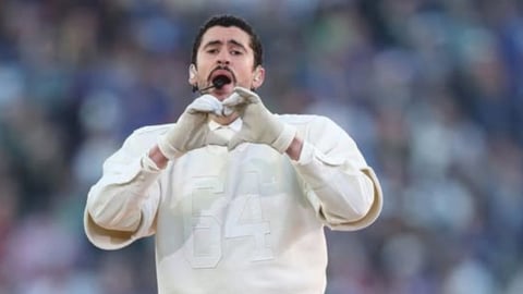 El Reguetón como Grito Cultural: Bad Bunny en el Corazón del Super Bowl