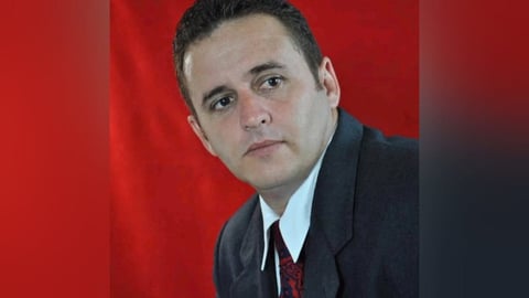 Fallece Osmel Ruiz Barrios, Destacado Museólogo Santaclareño