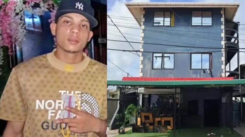 Joven Cubano Muere en Tiroteo Frente a Club Nocturno en Guyana