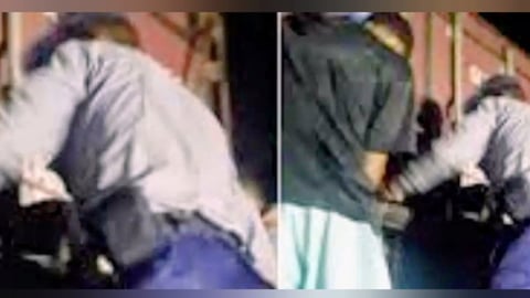 Capturan a tres sospechosos de robo violento en Camagüey