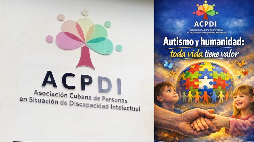 Niños con autismo en Holguín llevan más de un año sin su dieta médica