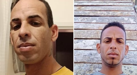 Madre Cubana Busca Desesperadamente a su Hijo Desaparecido en Rusia