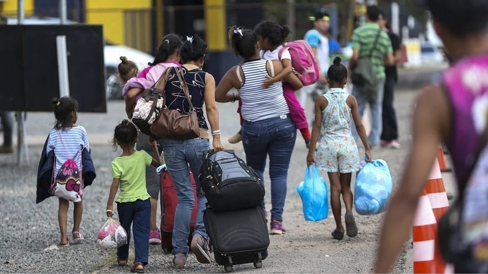 ¡Bomba! Más de 20 mil cubanos se escapan de la isla y llegan a Brasil a pedir clemencia