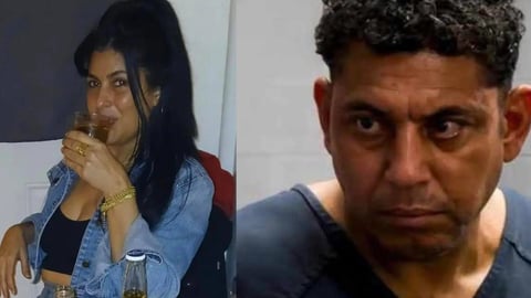 Joven Cubana Hallada Muerta en Las Vegas; Pareja Arrestada por Sospecha de Homicidio
