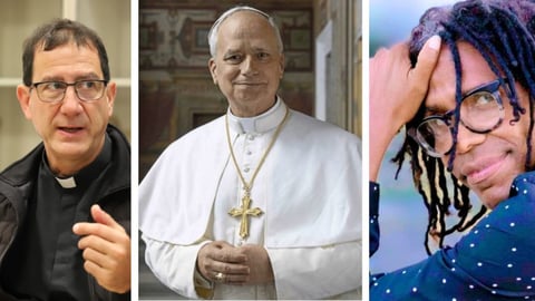 Trovador Cubano Raúl Torres Cuestiona al Sacerdote Alberto Reyes en Carta al Papa