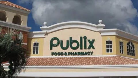 Publix Restringe Armas Visibles en sus Tiendas de Florida