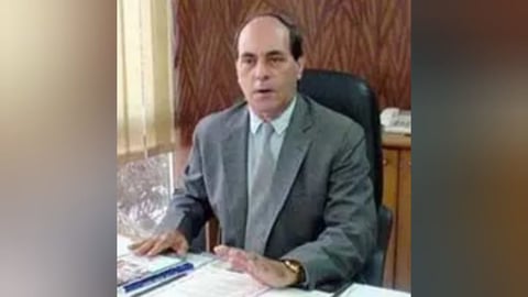 Fallece el Dr. Gonzalo Estévez Torres, destacado epidemiólogo cubano