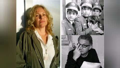 Cumpleaños de Isabel Santos y Enrique Álvarez: Dos Estrellas del Arte Cubano Celebran Hoy