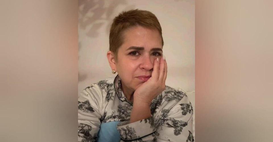 ¡Tremendo escándalo! La actriz Judith se soltó y prendió la candela en Cuba