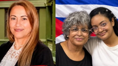Jueza con historial en el 11-J presidirá juicio a influencer y su madre en Cuba
