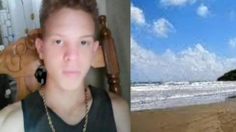 Joven Fallecido Tras Desaparición en Aguas de Chivirico