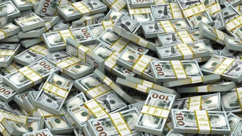 Dólar sube a 600 CUP en mercado informal cubano