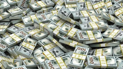 Dólar se Dispara a 600 CUP en el Mercado Informal Cubano