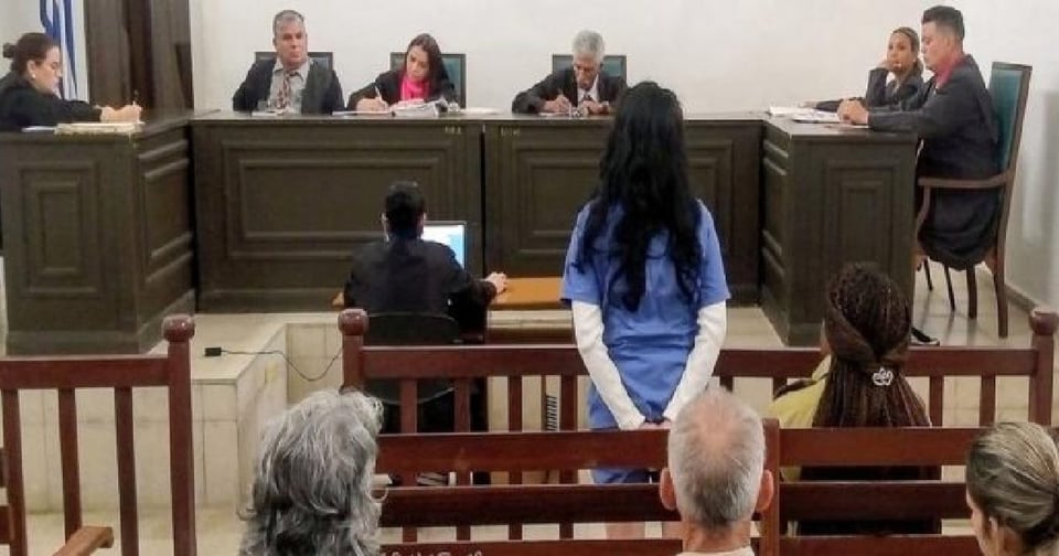 ¿Y el billete pa' cuándo? Roban miles de pesos en Correos de Cuba y culpan a la empleada