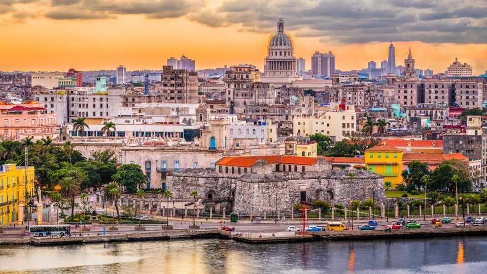 ¡Miami en el Congreso! ¿Preparando el bolsillo para una Cuba sin Fidel?