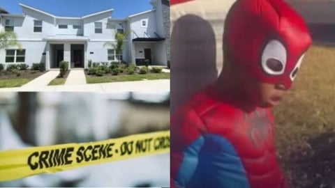 Tragedia Familiar: Niño de Dos Años Muere por Disparo Accidental de su Primo en Florida