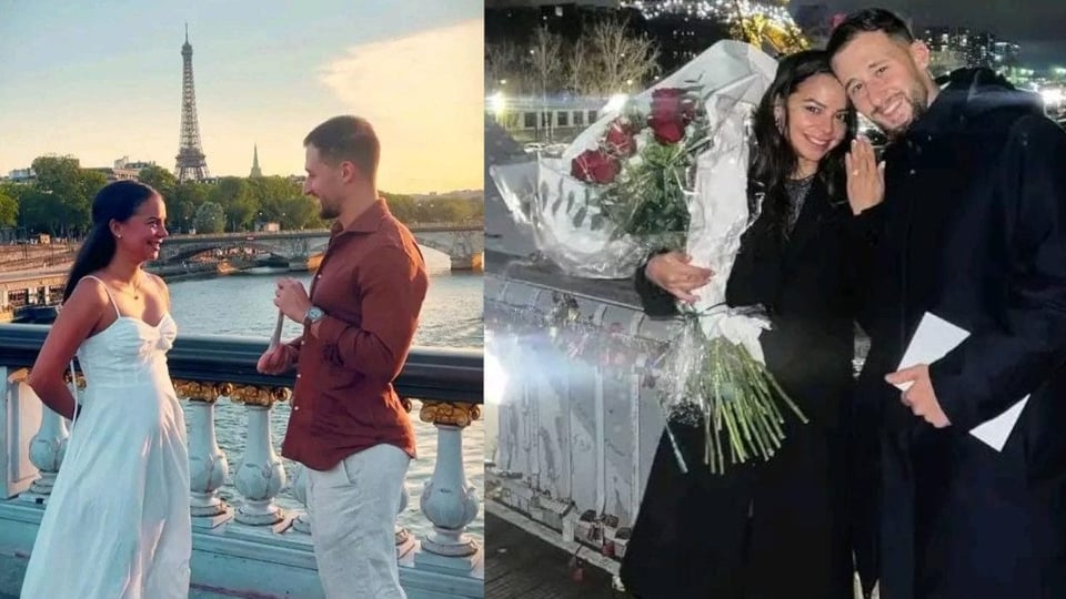 Actriz cubana Lola Mento espera su primer bebé