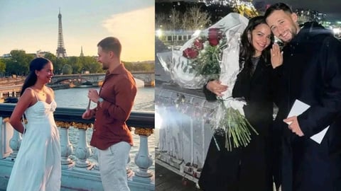 Actriz cubana Lola Mento espera su primer bebé