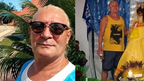Hallan sin vida a conocido palero en Matanzas; investigan causas
