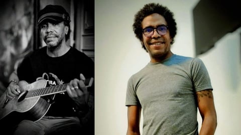 Cantante cubano propone comer fauna local ante crisis alimentaria