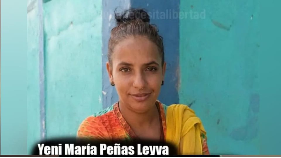 ¡Bochinche en Las Tunas! Joven madre muere apuñalada, familiares claman justicia