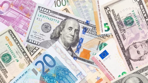 Estabilidad del Dólar y el Euro en el Mercado Informal Cubano