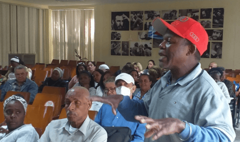 Nuevo Proyecto de Inversión Extranjera Busca Modernizar la Gestión de Residuos en La Habana