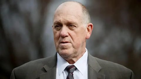 EE.UU. Anuncia Deportaciones Masivas y Mayor Presencia Federal en la Frontera