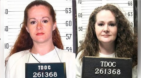 ¡A otro nivel! Tennessee se prepara para fusilar a una mujer y romper récord de 200 años